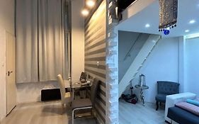 Roland Apartment Downtown - Akácfa